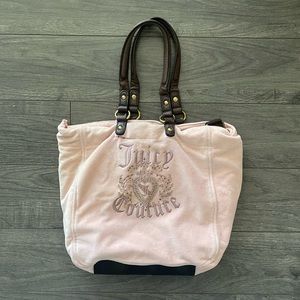 Juicy Couture Purse